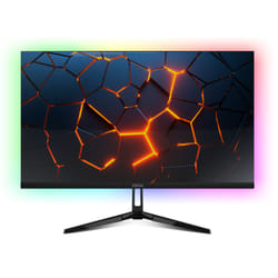 Krom NXKROMKERTZ27 27" Full HD LCD Nero