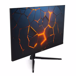 Krom NXKROMKERTZ27 27" Full HD LCD Nero
