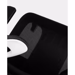 DRIFT DRAIR200 sedia per videogioco Sedia da gaming per PC Seduta in rete Nero - Vista aggiuntiva 5