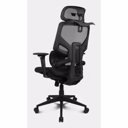 DRIFT DRAIR400 sedia per videogioco Sedia da gaming per PC Seduta in rete Nero - Vista aggiuntiva 4