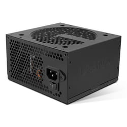 NOX Urano PRO 850W Bronze alimentatore per computer ATX Nero