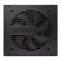 NOX Urano PRO 850W Bronze alimentatore per computer ATX Nero - Vista aggiuntiva 5