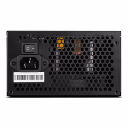 NOX Urano PRO 850W Bronze alimentatore per computer ATX Nero - Vista aggiuntiva 6