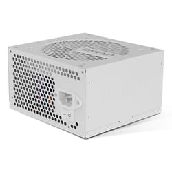 NOX Urano PRO White 750W Bronze alimentatore per computer ATX Bianco