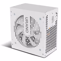 NOX Urano PRO White 750W Bronze alimentatore per computer ATX Bianco - Vista aggiuntiva 3