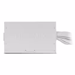 NOX Urano PRO White 750W Bronze alimentatore per computer ATX Bianco - Vista aggiuntiva 4