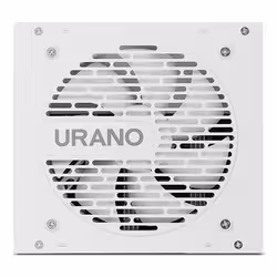 NOX Urano PRO White 750W Bronze alimentatore per computer ATX Bianco - Vista aggiuntiva 5