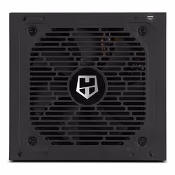 NOX Hummer GDM 1200W GOLD alimentatore per computer 20+4 pin ATX ATX Nero - Vista aggiuntiva 4