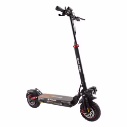Zwheel ZRino Duo Max, 70 km, 48 V, 20 Ah, 8 h, 600 mm, 1180 mm