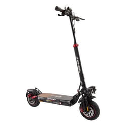 Zwheel ZRino Duo Max scooter elettrico 1 seduta(e) 500 W Nero