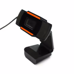 Leotec LEWCAM1002 webcam 0,7 MP 1280 x 720 Pixel USB Nero - Vista aggiuntiva 4