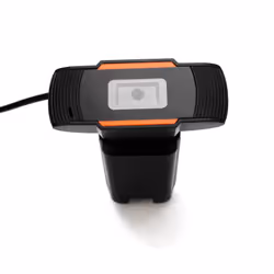 Leotec LEWCAM1002 webcam 0,7 MP 1280 x 720 Pixel USB Nero - Vista aggiuntiva 6