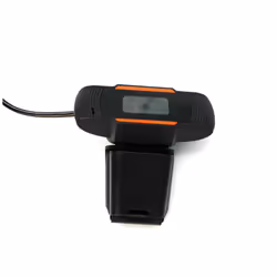 Leotec LEWCAM1002 webcam 0,7 MP 1280 x 720 Pixel USB Nero - Vista aggiuntiva 7