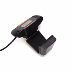 Leotec LEWCAM1002 webcam 0,7 MP 1280 x 720 Pixel USB Nero - Vista aggiuntiva 8
