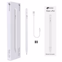 Leotec ePen penna per PDA 13 g Bianco
