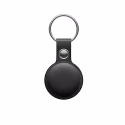 Leotec LETAG01K, Personale, Cercatore, Nero, Apple iPhone, iPad, Mac, CR2032, iOS