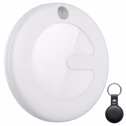 Leotec LETAG01K localizzatore e cercatore GPS Personale Nero