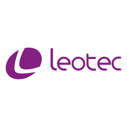 Leotec LEMPC07R barebone per PC/stazione di lavoro Cubo Rosso N100