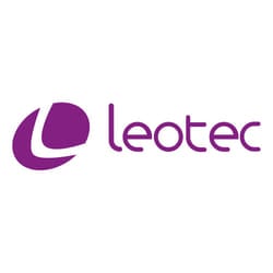 Leotec LEMPC08 barebone per PC/stazione di lavoro Desktop Nero i5-1235U 3,4 GHz