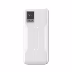 Leotec LEPOW20W22W batteria portatile Polimeri di litio (LiPo) 20000 mAh Bianco - Vista aggiuntiva 6