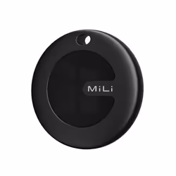 Leotec LETAG02BK localizzatore e cercatore GPS Universale Nero - Vista aggiuntiva 2
