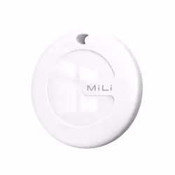 Leotec LETAG02WK localizzatore e cercatore GPS Universale Bianco - Vista aggiuntiva 2