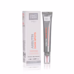 Shot Arbutin Macchie Scure crema gel 20 ml