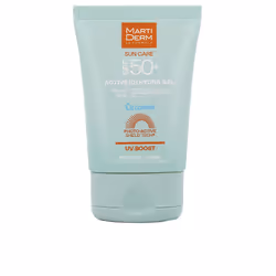 Sun Care Active D Hydra Gel gel protezione solare SPF50+ 50 ml