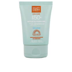 Sun Care Active D Hydra Gel gel protezione solare SPF50+ 50 ml
