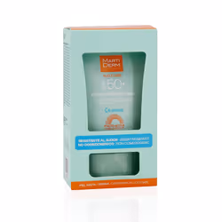 Sun Care Active D Hydra Gel gel protezione solare SPF50+ 50 ml