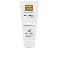 Pigment Zero Dsp crema depigmentante corpo 75 ml