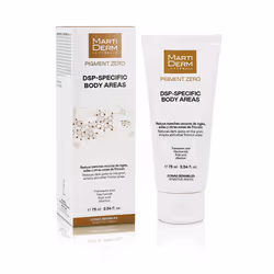 Pigment Zero Dsp crema depigmentante corpo 75 ml - Vista aggiuntiva 2