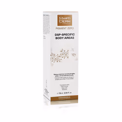 Pigment Zero Dsp crema depigmentante corpo 75 ml - Vista aggiuntiva 3