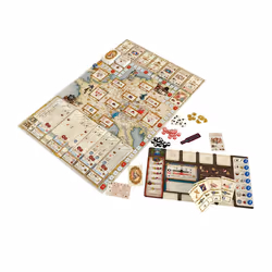 Devir BGLACML gioco da tavolo 90 min Strategia - Vista aggiuntiva 2