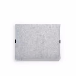EKOMODO HR-013 borsa per laptop 38,1 cm (15") Cover Nero, Grigio
