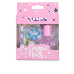 Cosmic Nails cofanetto 3 pz