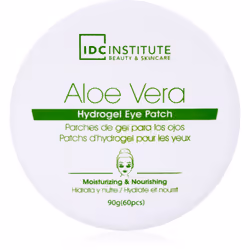 La maschera per gli occhi IDC Institute Aloe Vera si prende perfettamente cura di tutto il contorno occhi, migliora la qualit ...