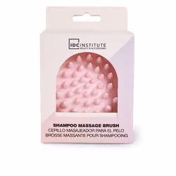 Shampoo massage brush 1 u