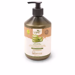 Sapone mani Aloe Vera 500 ml