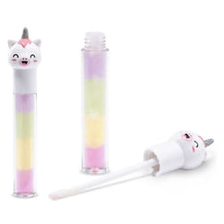 Martinelia Shiny Animals Lip Gloss
