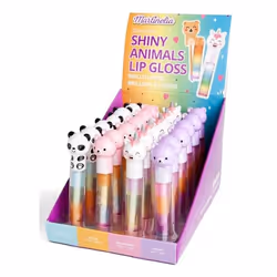Martinelia Shiny Animals Lip Gloss - Vista aggiuntiva 5