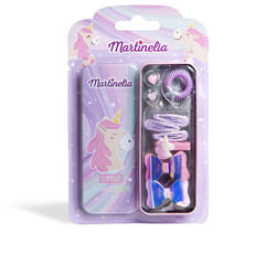 Astuccio In Latta Unicorno 10 pz