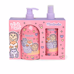 My Best Friends cofanetto 2 pz