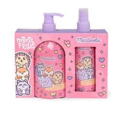 My Best Friends cofanetto 2 pz
