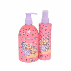 My Best Friends cofanetto 2 pz