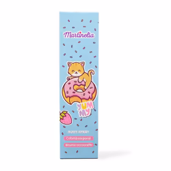 YUMMY! colonia corporal spray 210 ml