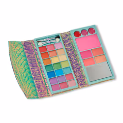 LET’S Be Mermaids Wallet cofanetto 30 pz