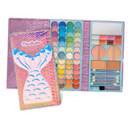 Martinelia 30655, Set da trucco per bambini, Multicolore