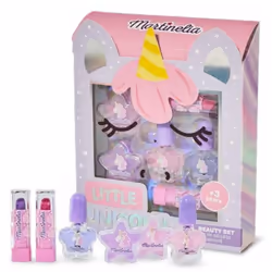 Martinelia 24159, Set da trucco per bambini, Multicolore
