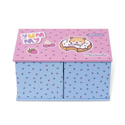 Yummy jewellery box 1 u